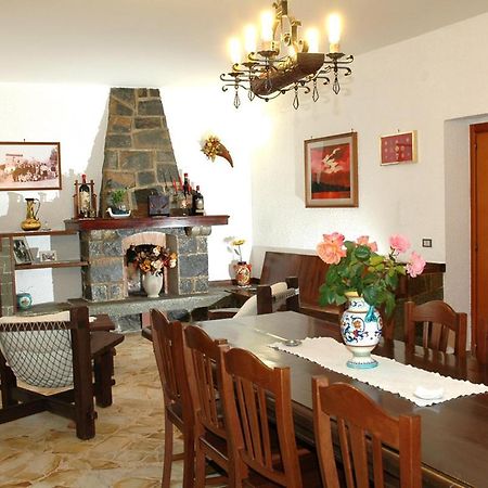كاباتشو - بايستوم B&B La Porta Del Cilento المظهر الخارجي الصورة