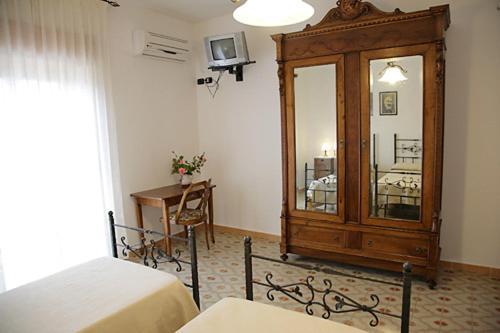 كاباتشو - بايستوم B&B La Porta Del Cilento المظهر الخارجي الصورة