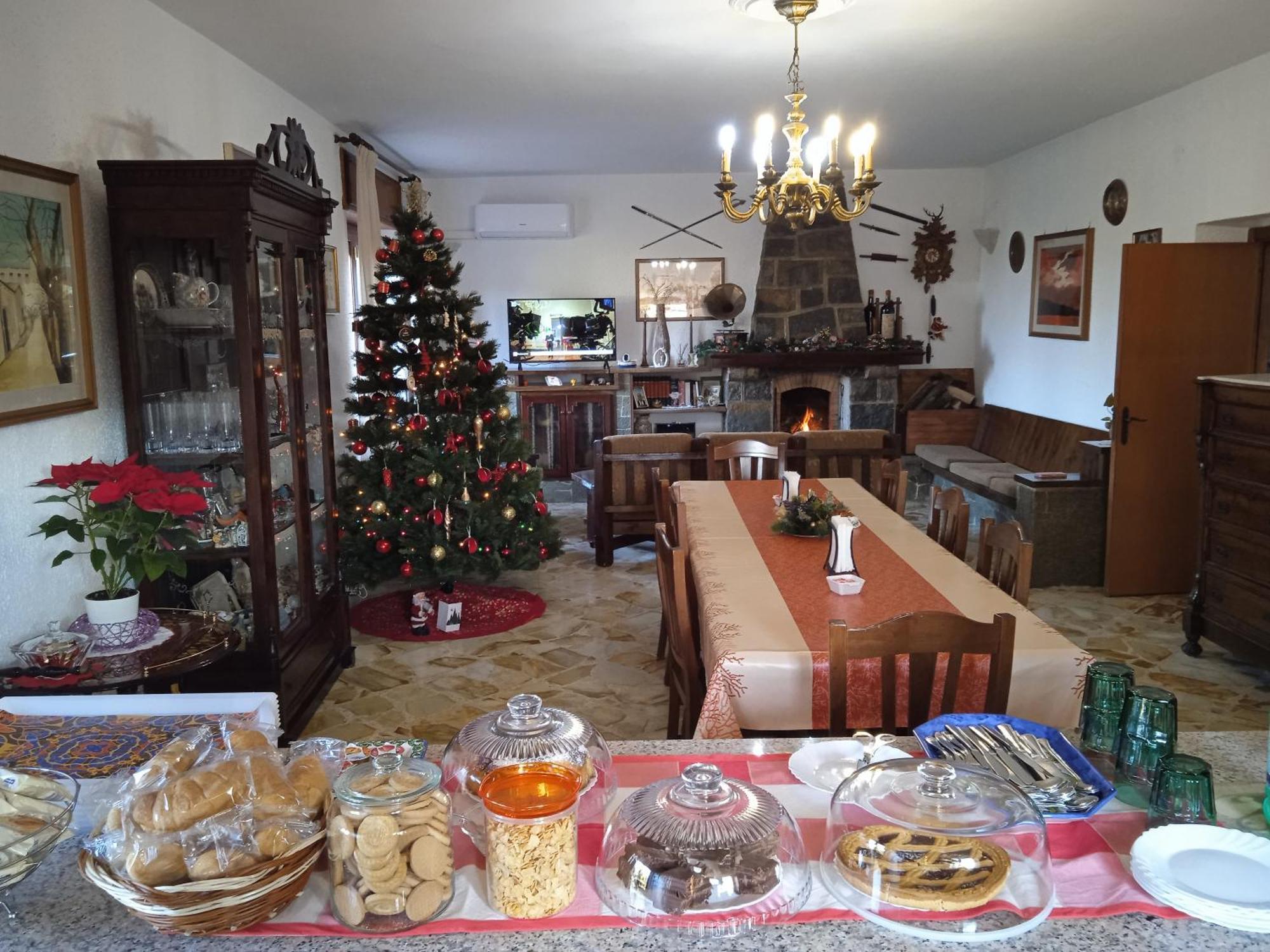 كاباتشو - بايستوم B&B La Porta Del Cilento المظهر الخارجي الصورة