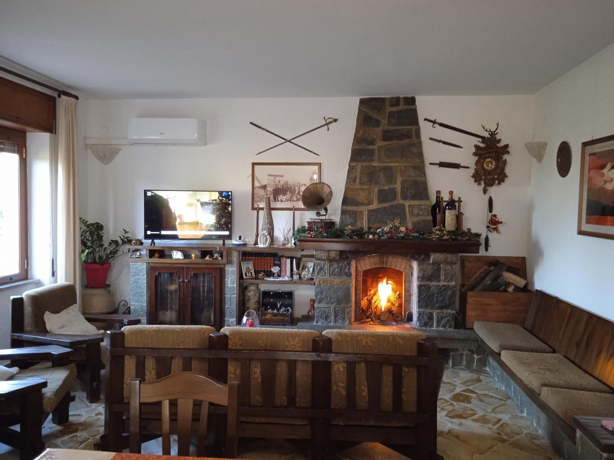 كاباتشو - بايستوم B&B La Porta Del Cilento المظهر الخارجي الصورة